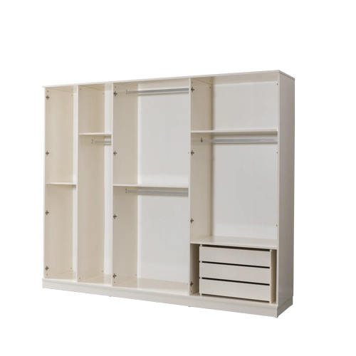 P�rlanta Bedroom