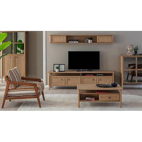 Antik Tv Unit