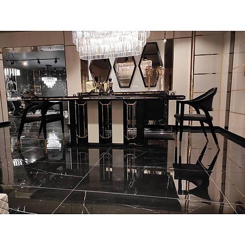 Hera Luxury Dining Room