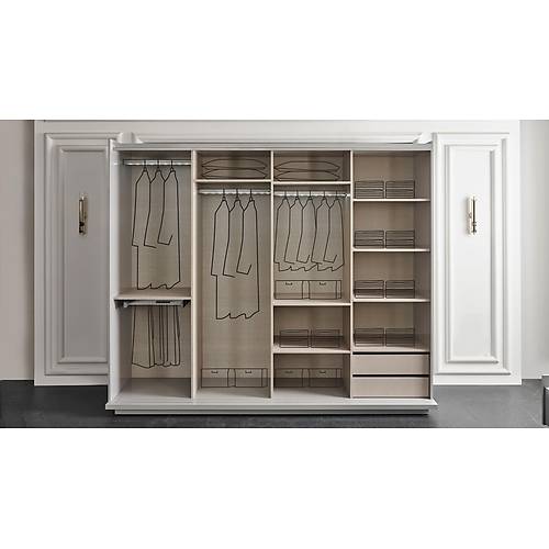 Arven Bedroom Set