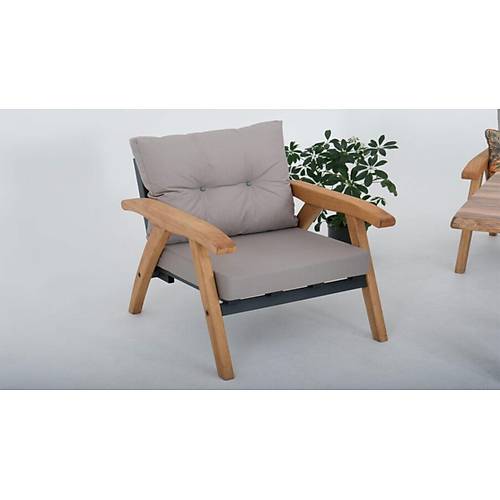 Tina Triple Garden Set