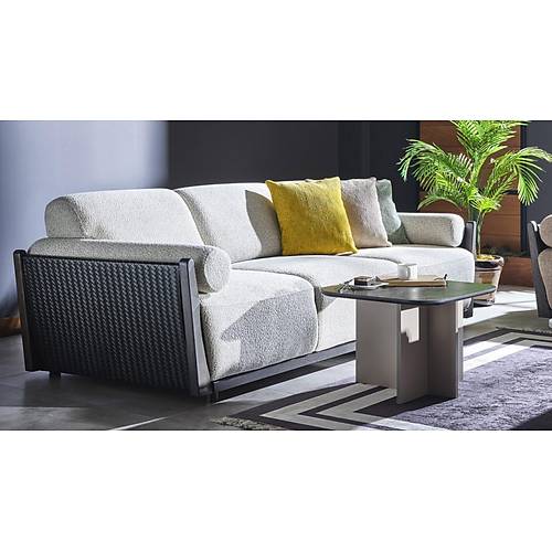 Magnum Triple Sofa