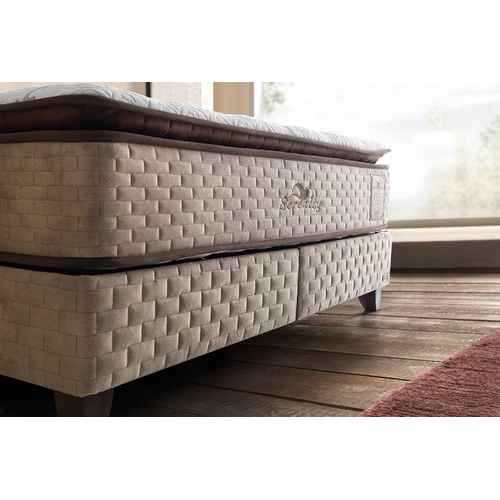 Serenity Bed