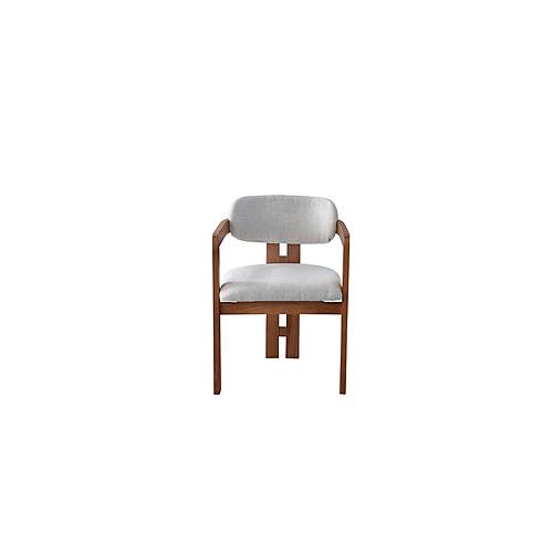 Lena Dining Room - Walnut