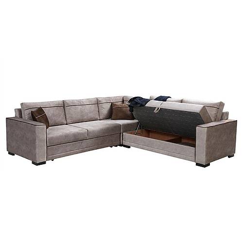 Eliza Corner Set