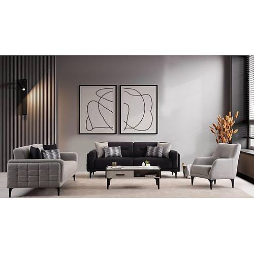 Miray Sofa Set