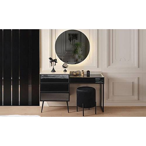 Asos Lux Bedroom - 5 Door