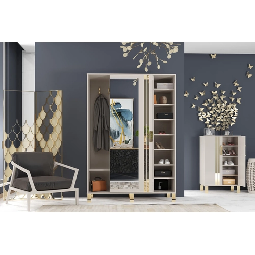 Vera Coat Rack