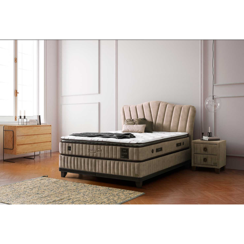 Thermall Bed