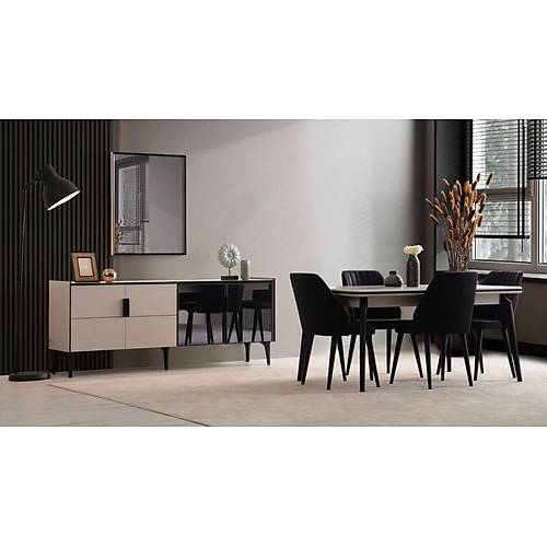 Miray Dining Room