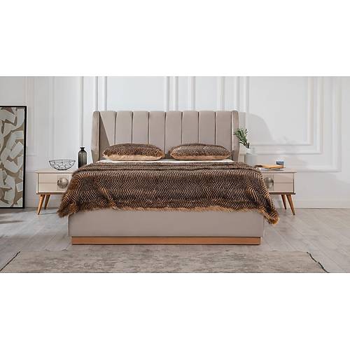 Neva Bedroom