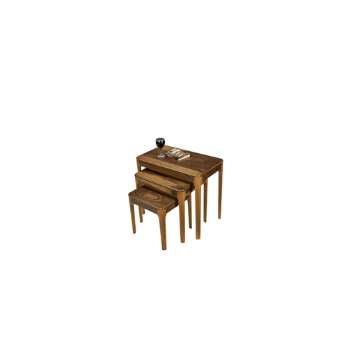 Soft Nesting Table 3054