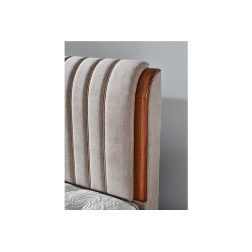 Kapok Naturel Headboard
