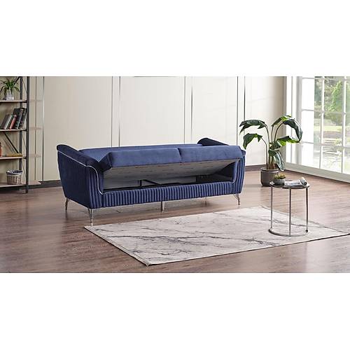 Yakamoz Triple Sofa
