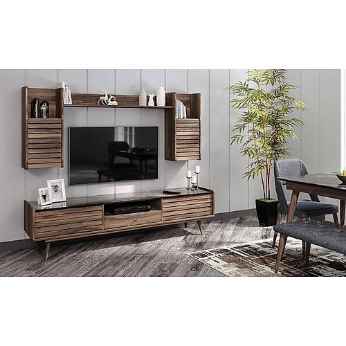Corsa TV Unit