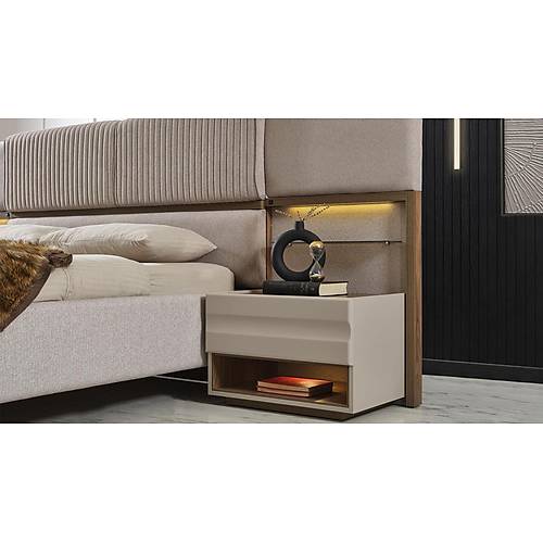 Nova Lux Bedroom