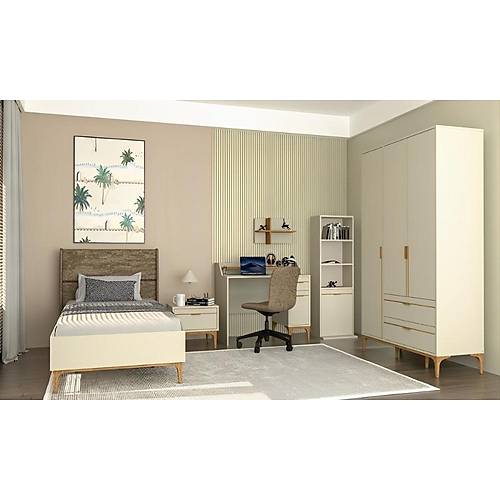 Nova Study Chair