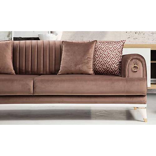 Mira Sofa Set