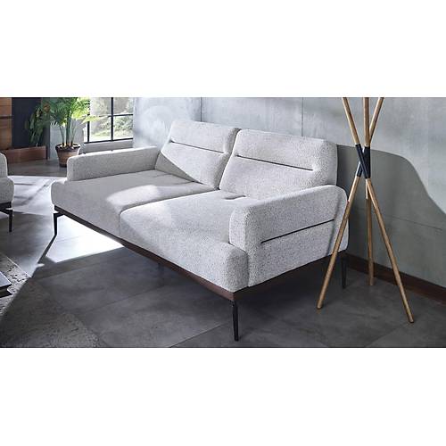 Pandora Triple Sofa