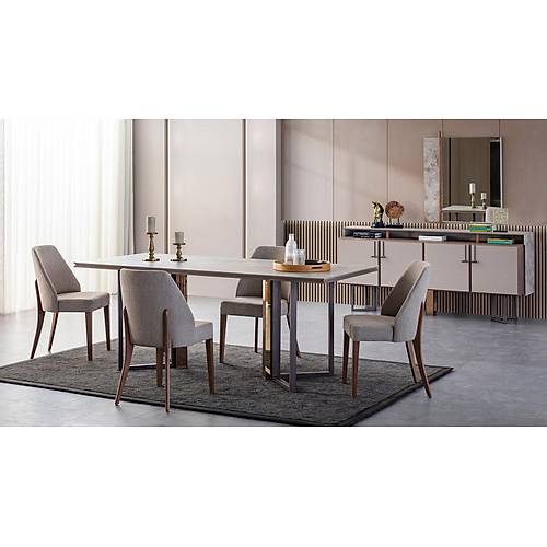 Rolex Dining Room