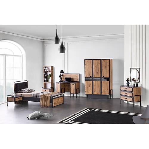 Kanton Bookcase