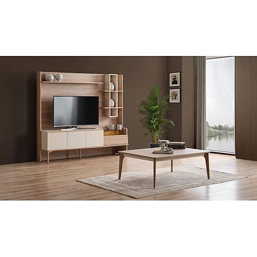 Bien Tv �nitesi Arka Fonlu