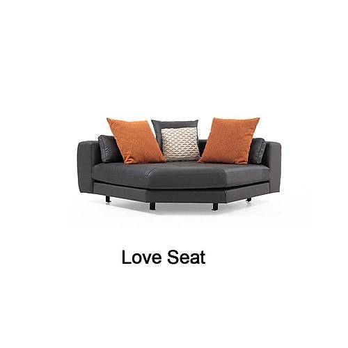Soft Standar Corner Set