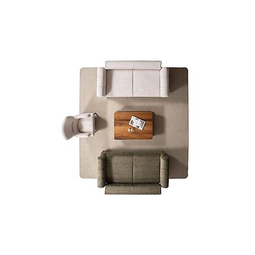 Luna Sofa Set