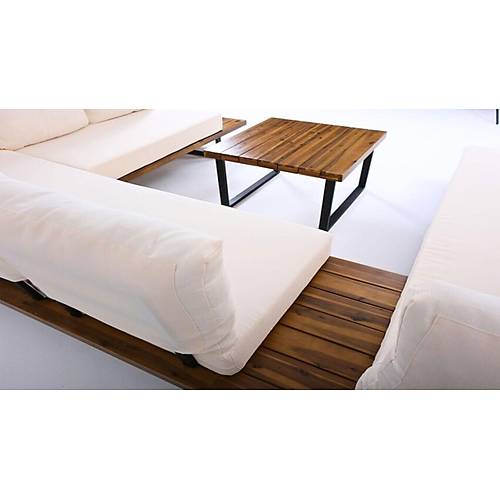 William U Corner Set