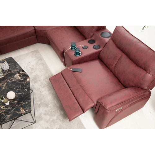 Gala Corner Set