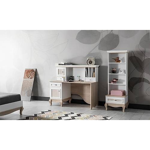 Sofia Lux Study Desk