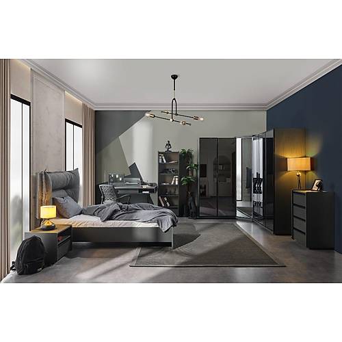 Aura Laundry Cabinet