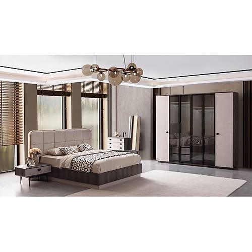 Yakamoz Bedroom
