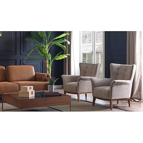 Tigra Bergere