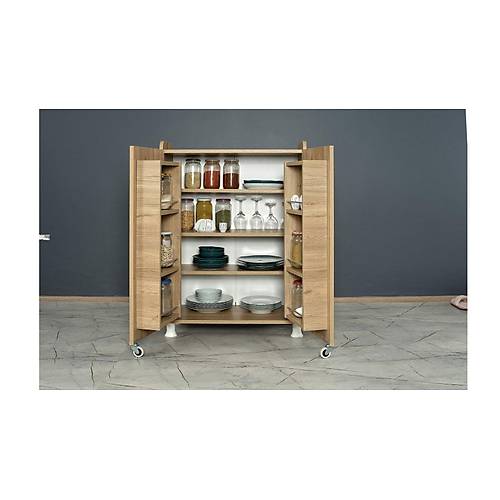 Safir Kiler Dolab� 9021