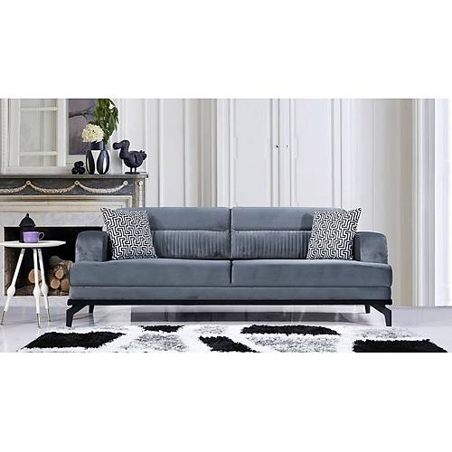 Defne Lux Sofa Set