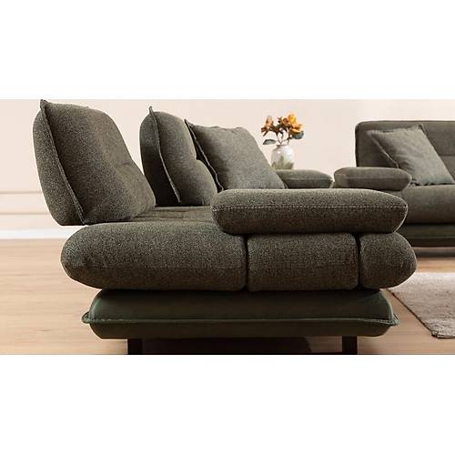 Gradyan Sofa Set