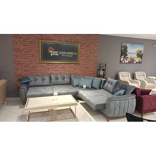 �isa Corner Set