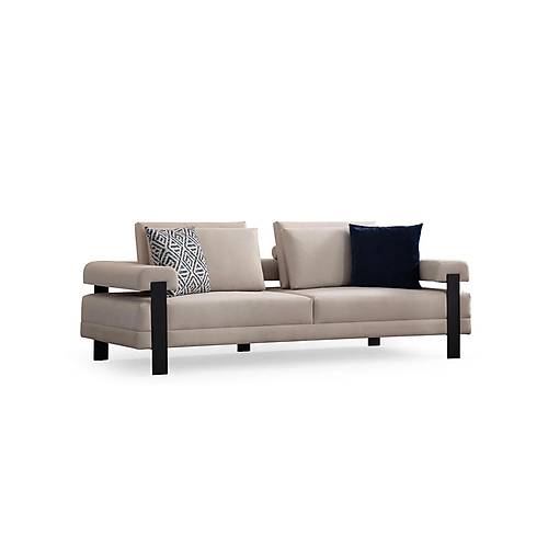 Deep Living Sofa Set