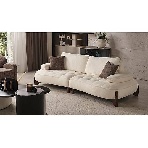 Tesla Sofa Set