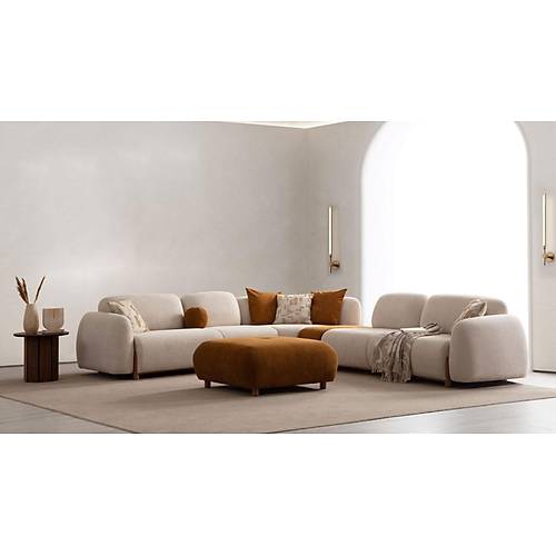 Sofia Plus Corner Set