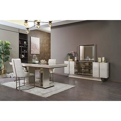 Felix Dining Table Set