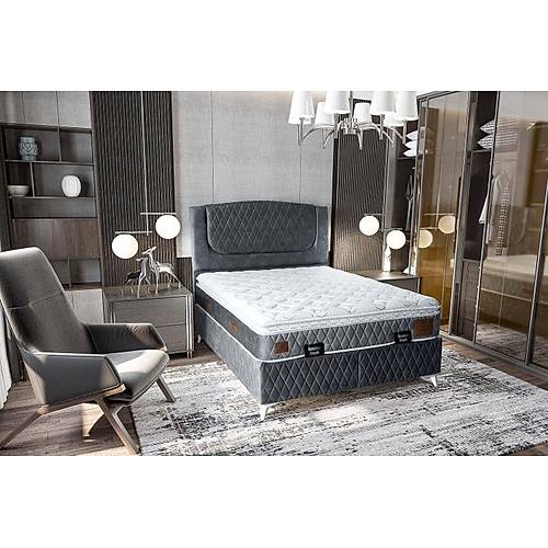 Ventus Bed Set