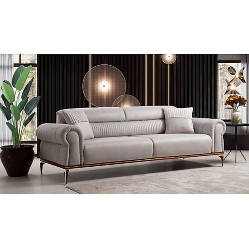 Florida Triple Sofa