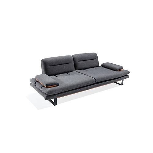 Eliza Lux Sofa Set