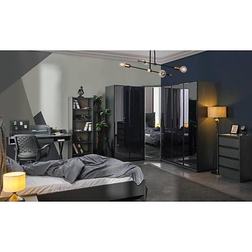 Aura Study Desk