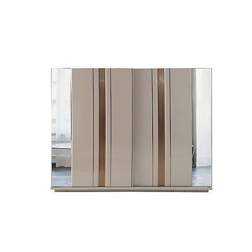 Elit Sliding Wardrobe ( 3 Colours)