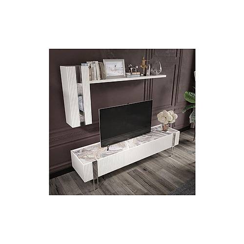 Vita Dining Room - Ecru
