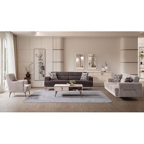 Beyza Sofa Set