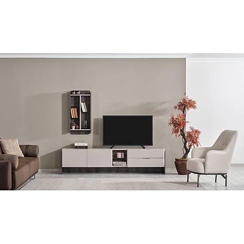 Lukka Plus TV Unit